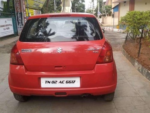 Maruti Suzuki Swift VXi, 2007, Petrol MT for sale in Coimbatore