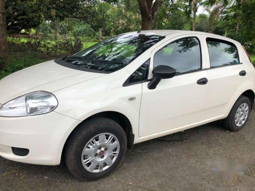 Used Fiat Punto 2019 MT for sale  in Goa