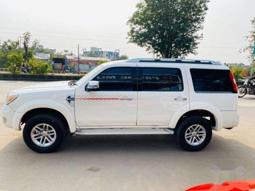 Used 2011 Ford Endeavour MT for sale in Nagpur