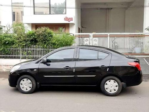 Nissan Sunny XL Petrol, 2012, Petrol MT for sale in Rajkot