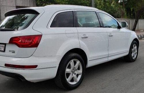 Used 2012 Audi Q7 3.0 TDI quattro AT for sale in New Delhi