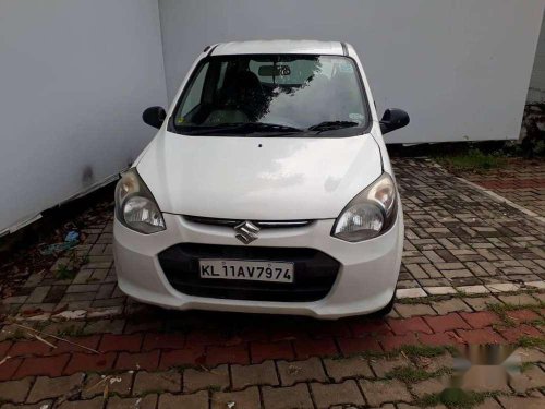 Maruti Suzuki Alto 800 Lxi, 2014, Petrol MT for sale in Kozhikode