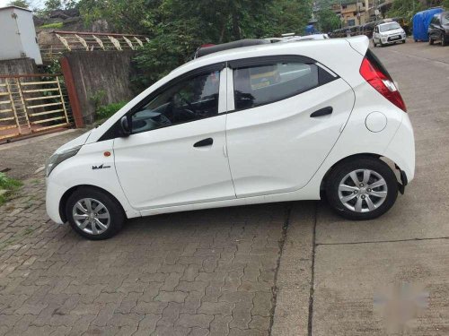 Hyundai Eon Magna 2012 MT for sale in Mumbai