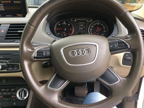 2014 Audi Q3 AT for sale in Kozhikode