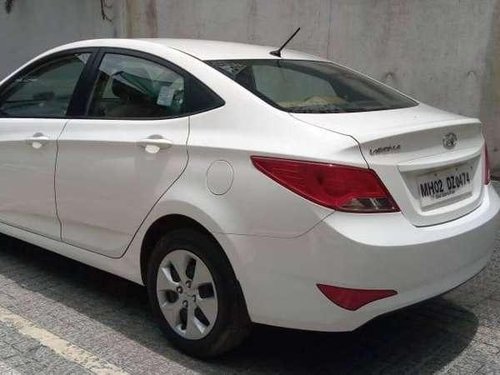2015 Hyundai Verna 1.4 VTVT MT for sale in Mumbai