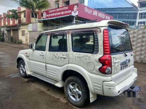 2008 Mahindra Scorpio VLX MT for sale in Kalyan