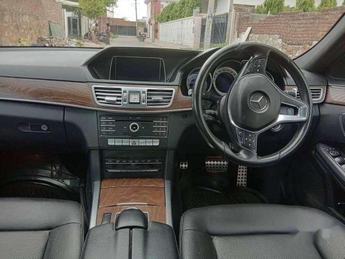 2016 Mercedes Benz C-Class 250 CDI Classic AT in Jaipur