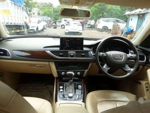 Used Audi A6 35 TDI 2015 AT for sale in Mumbai