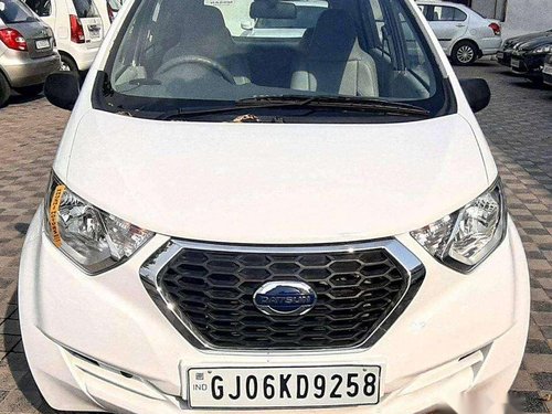 Datsun GO T 2016 MT for sale in Vadodara