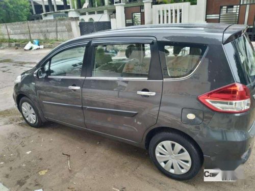 Maruti Suzuki Ertiga VDi, 2018, Diesel MT for sale in Hyderabad