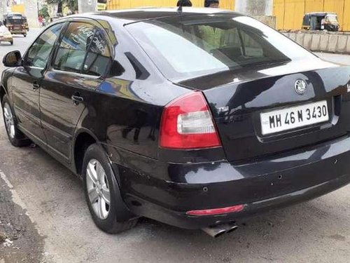 2011 Skoda Laura Classic 1.8 TSI MT for sale in Mumbai