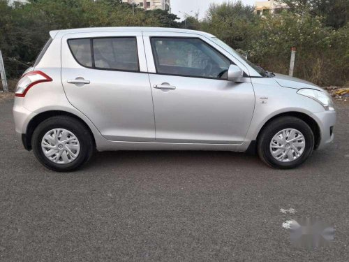 2012 Maruti Suzuki Swift LDI MT for sale in Nashik