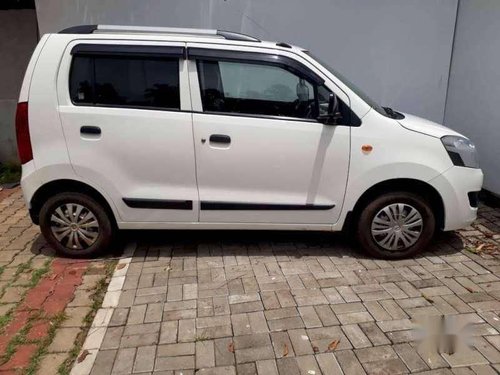 Maruti Suzuki Wagon R LXI, 2016, Petrol MT in Kozhikode