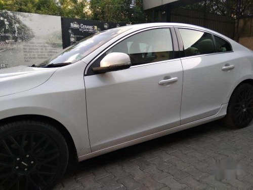 Volvo S60 Summum D4, 2015, Diesel AT in Chennai