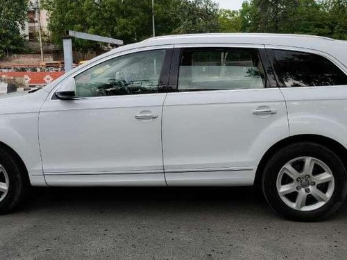 2012 Audi Q7 3.0 TDI quattro AT for sale in Gurgaon