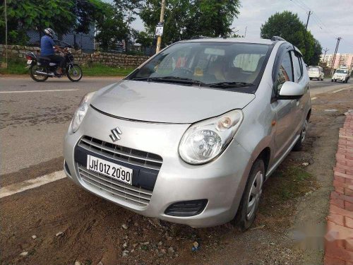 Maruti Suzuki A Star 2009 MT for sale in Ranchi