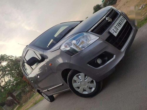 Used Maruti Suzuki Wagon R 2016 MT in Ahmedabad 