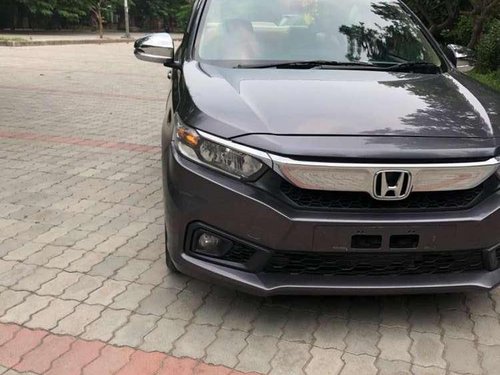 2019 Honda Amaze MT for sale in Amritsar