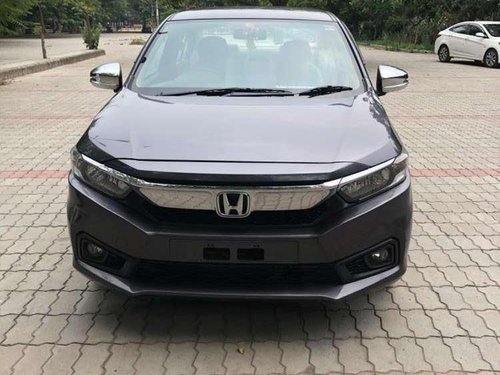 2019 Honda Amaze MT for sale in Amritsar