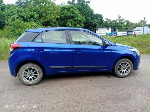 Hyundai Elite I20 Sportz 1.4, 2015, Diesel MT for sale in Ernakulam