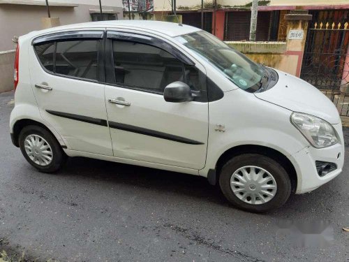 2013 Maruti Suzuki Ritz MT for sale in Kolkata