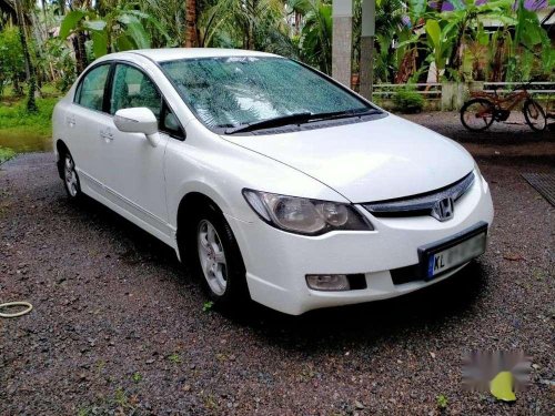 Honda Civic 1.8V Manual, 2008, Petrol MT in Malappuram