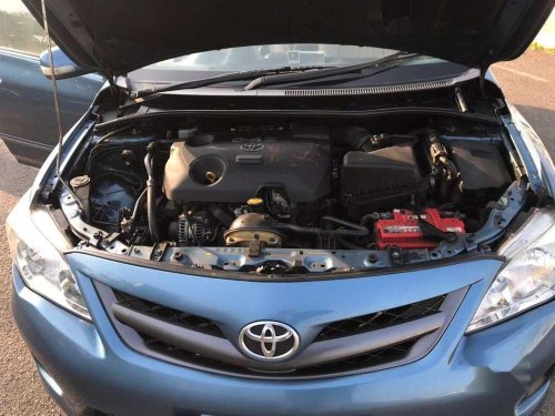 Toyota Corolla Altis 2011 MT for sale in Kolkata