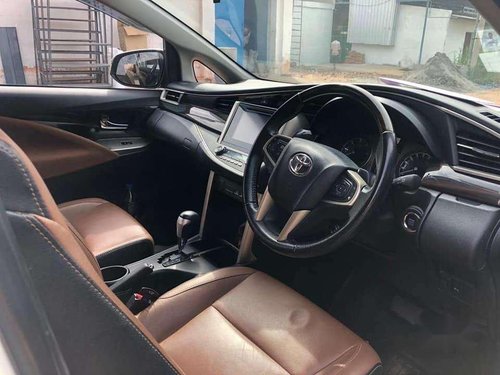 Toyota INNOVA CRYSTA 2.8Z Automatic, 2019, Diesel AT in Erode