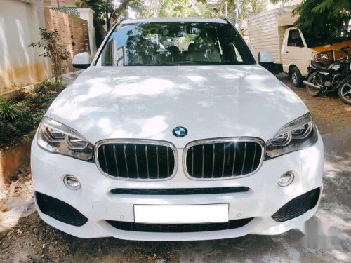 Used 2017 BMW M5 AT for sale in Chennai