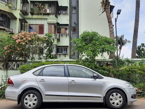 2011 Volkswagen Vento Petrol Trendline MT for sale in Mumbai