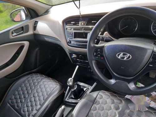 Hyundai Elite I20 Magna 1.4 CRDI, 2015, Diesel MT in Thrissur