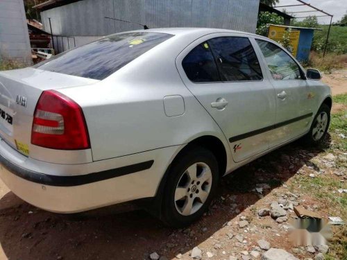 Used 2007 Skoda Laura Ambiente MT for sale in Coimbatore