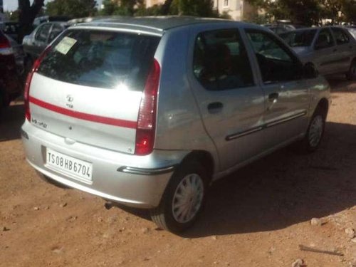 Used 2015 Tata Indica eV2 MT for sale in Hyderabad