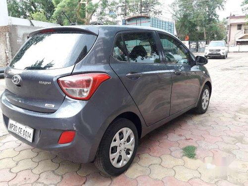 Hyundai Grand I10 Magna 1.1 CRDi, 2014, Diesel MT in Jabalpur