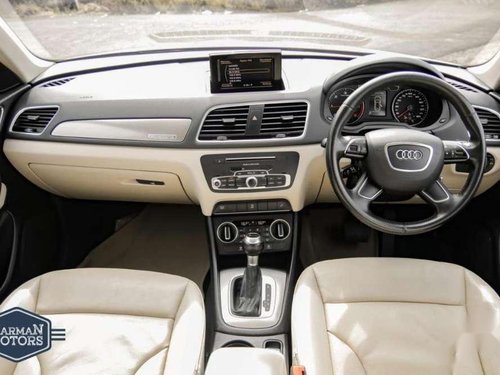 2016 Audi Q3 AT for sale in Aluva