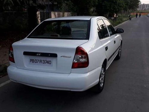 2006 Hyundai Accent GLE MT for sale in Chandigarh