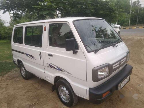 Used Maruti Suzuki Omni 2018 MT for sale in Faridabad