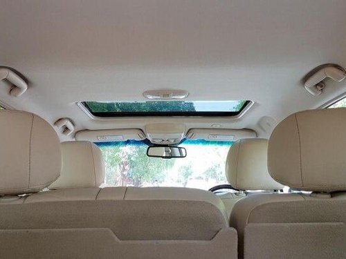 2014 Mahindra Ssangyong Rexton RX7 AT for sale in New Delhi