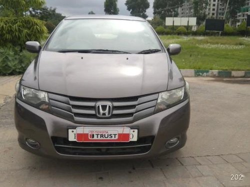 2011 Honda City 1.5 V AT for sale in Bangalore