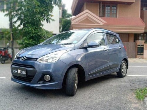 Hyundai i10 Asta 2016 AT for sale in Bangalore