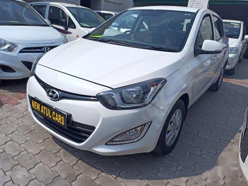 Used 2014 Hyundai i20 Sportz 1.4 CRDi MT in Chandigarh