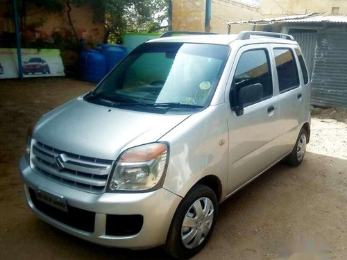 Maruti Suzuki Wagon R Duo, 2010, LPG MT for sale in Tiruppur