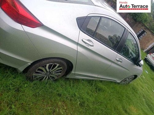 Used 2017 Honda City i-VTEC VX MT for sale in Lucknow