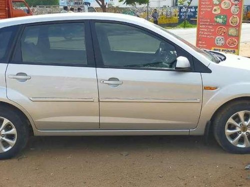 Ford Figo Duratorq ZXI 1.4, 2010, Diesel MT for sale in Tiruppur