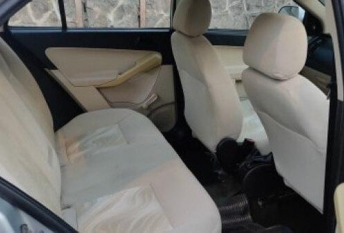 Used 2012 Tata Manza Aqua Quadrajet BS IV MT in New Delhi