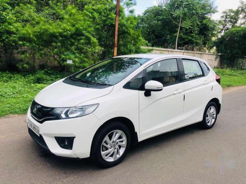 Honda Jazz V 2016 MT for sale in Vadodara