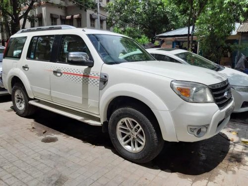 2010 Ford Endeavour 3.0L 4X4 AT for sale in Kolkata