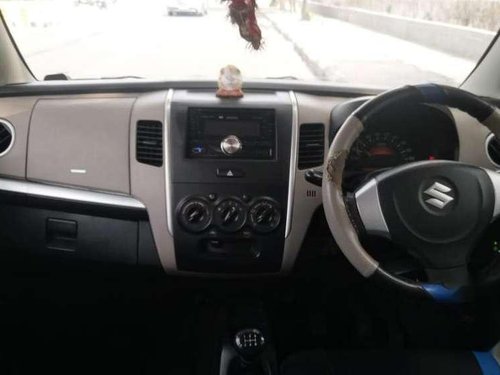 Used Maruti Suzuki Wagon R LXI CNG 2014 MT for sale in Ghaziabad