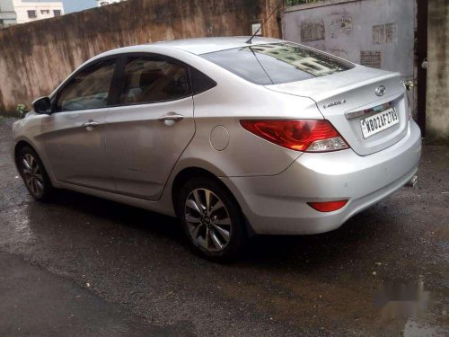 Hyundai Verna 1.6 VTVT SX 2014 MT for sale in Kolkata