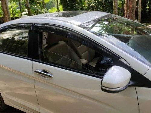 Honda City ZX VTEC Plus 2017 MT for sale in Jorhat